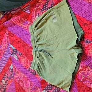 Balance athletica sweat shorts